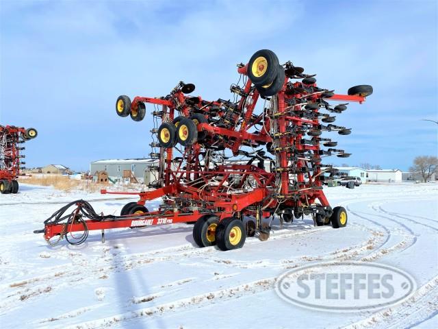 2008 Bourgault 3310 PHD